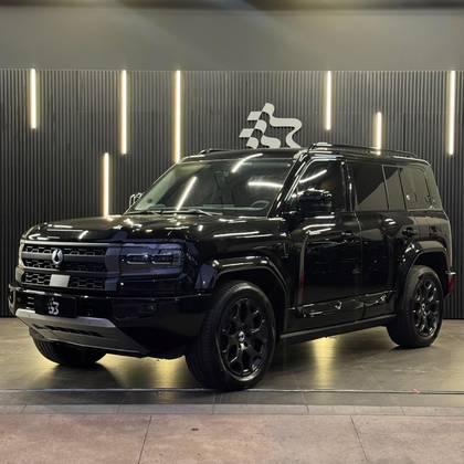 DENZA B5 1.5 TURBO PHEV GS AWD AUTOMÁTICO
